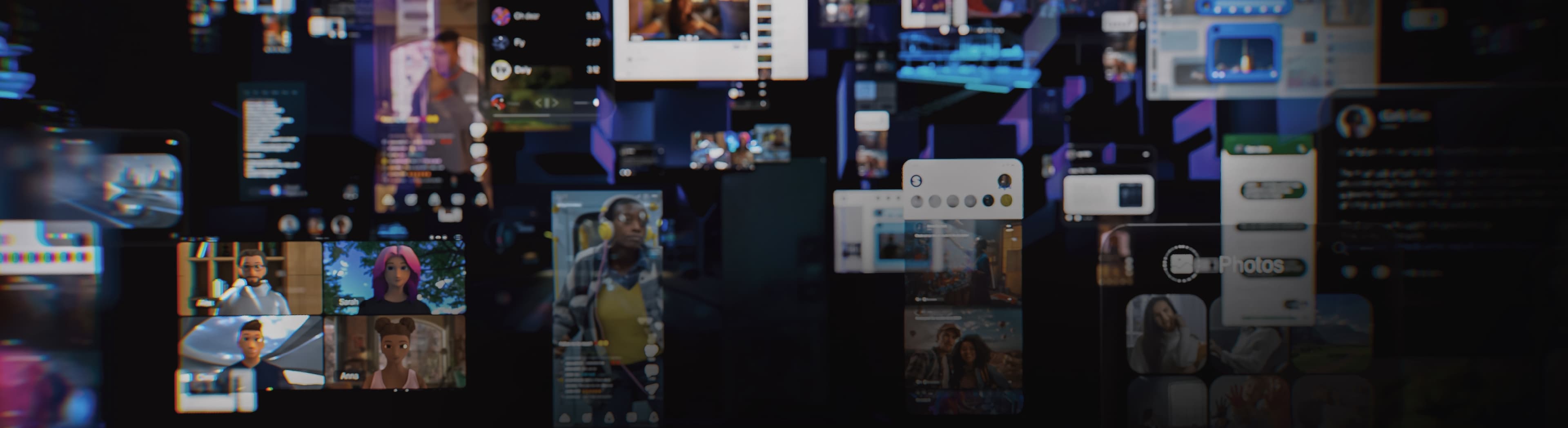 Media Gallery