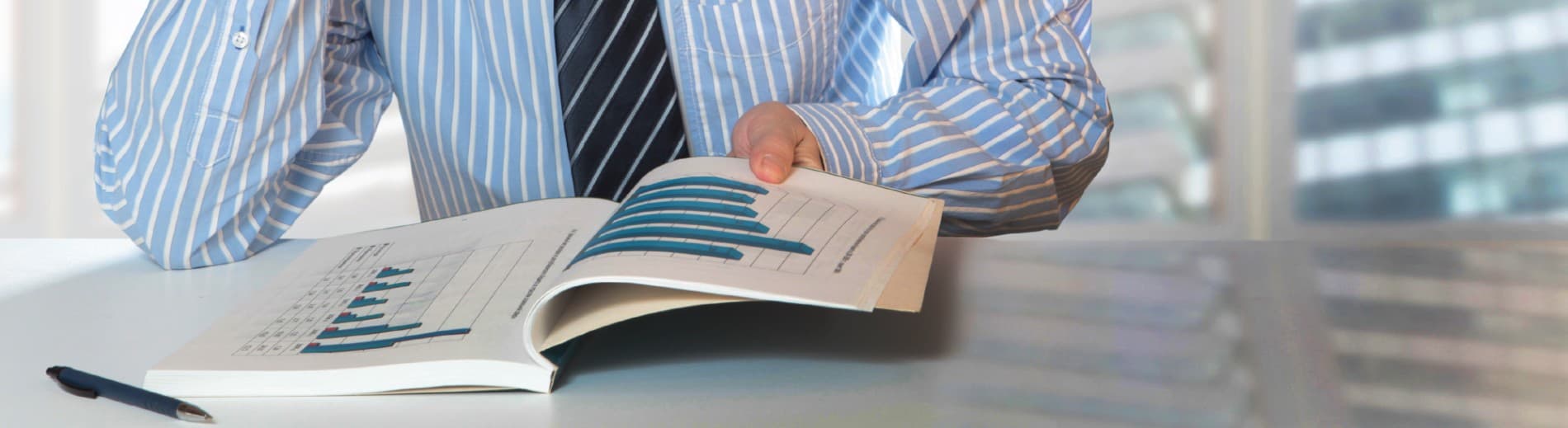 Annual Reports