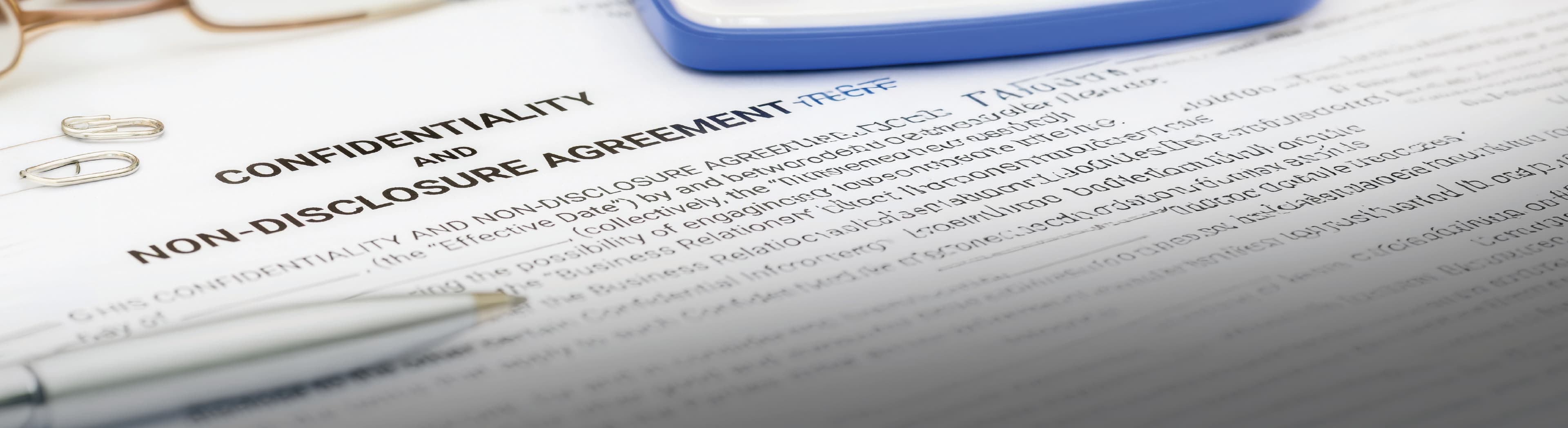 Insider Disclosure Form