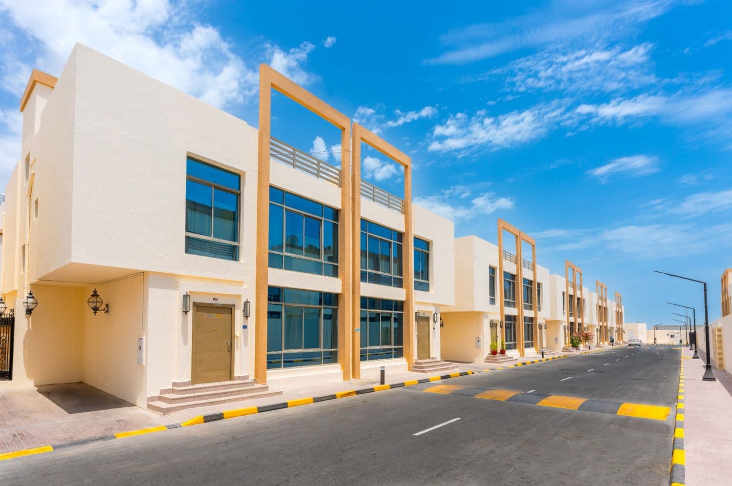 Secure your fully furnished 6-bedroom villa today with instant handover and official title deed