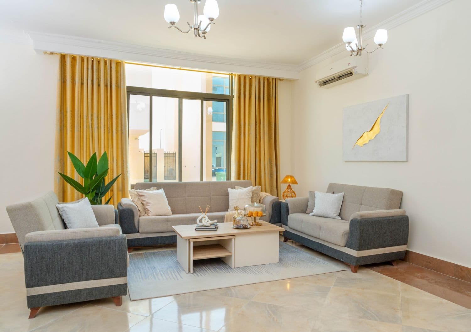 Own a Luxury Villa at Al Nokhba – Available Now