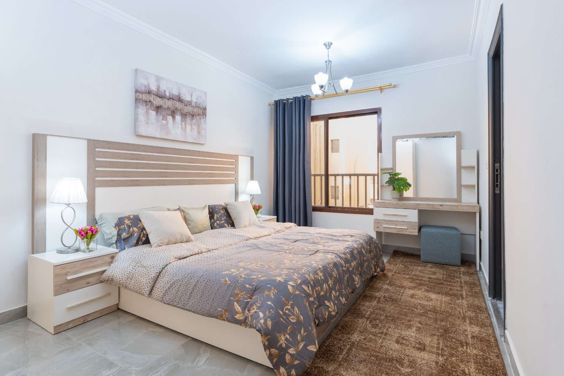 4BR Family Villa with Private Yard – Buy Now