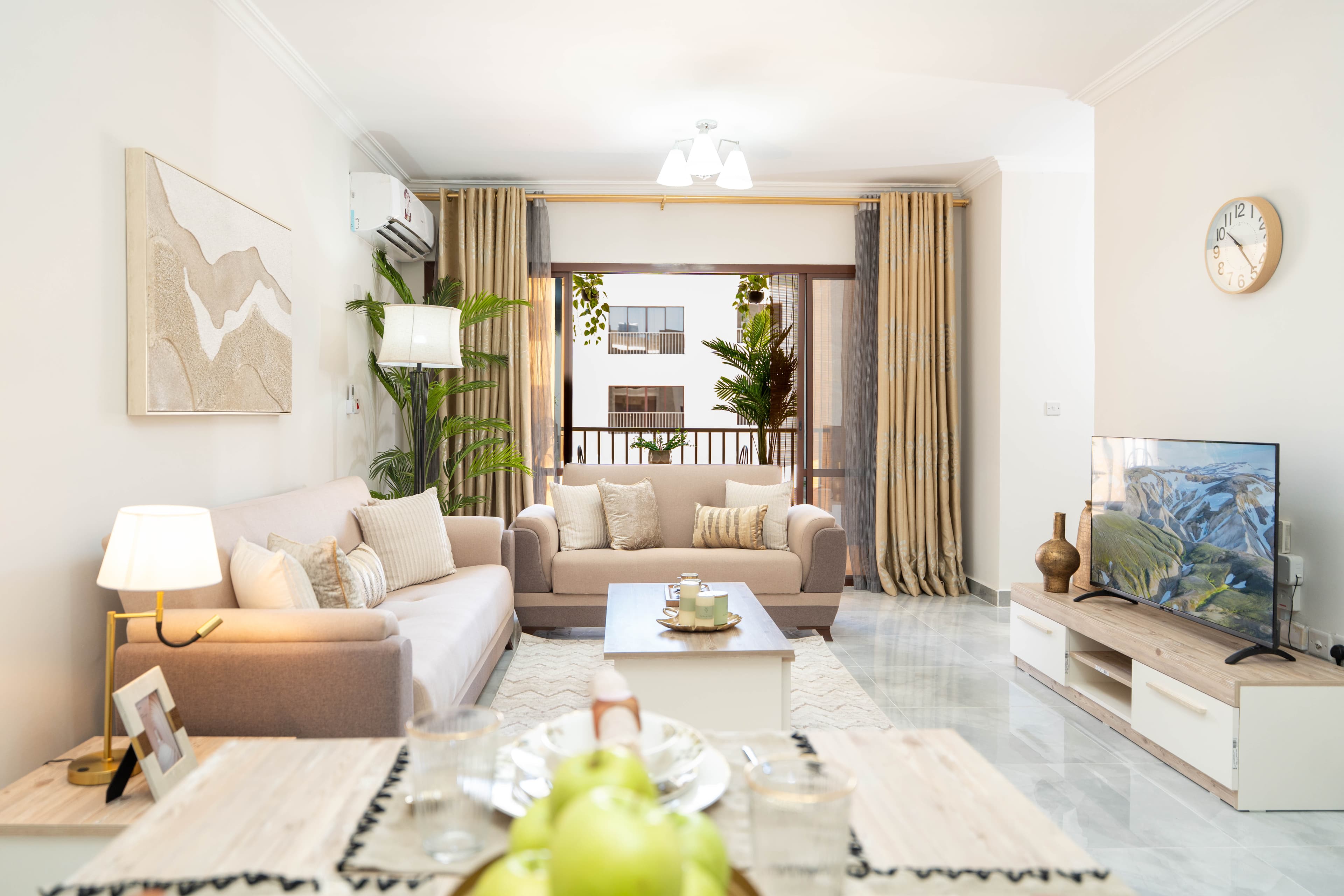 2BR Freehold Apartment for Sale – Move In Now