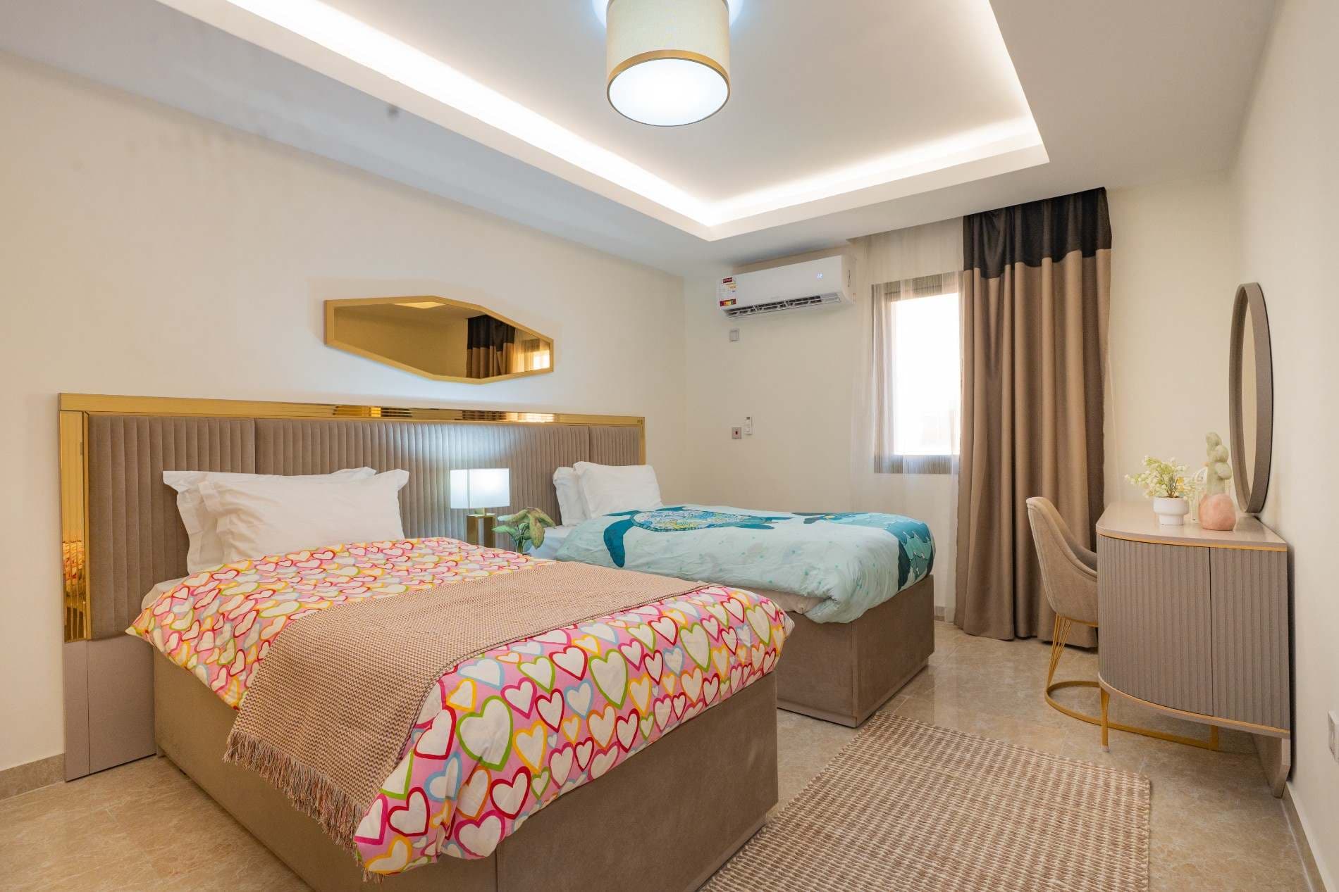 Luxury 5BR Freehold Villa in Al Safwa