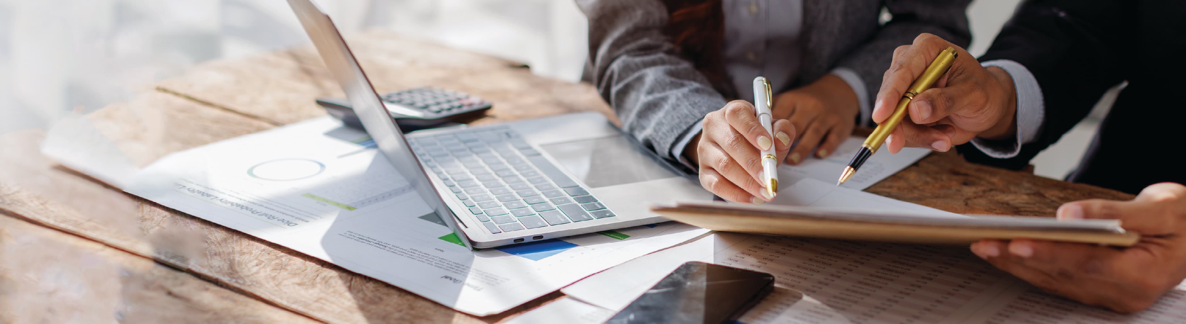Balance Sheet Overview