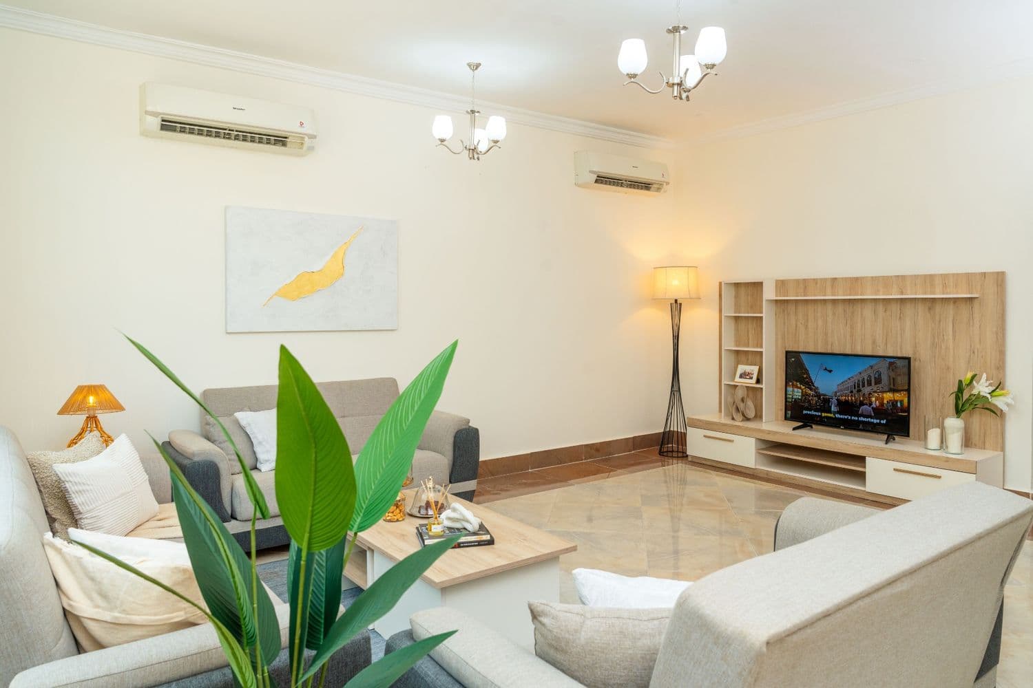 Own a Luxury Villa at Al Nokhba – Available Now