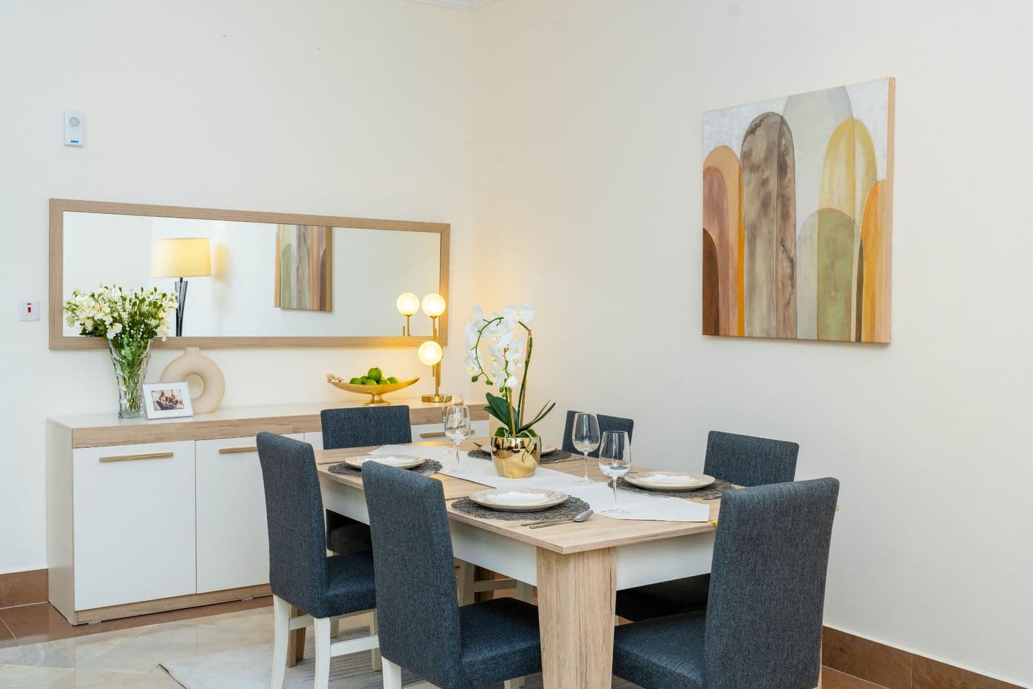 Own a Luxury Villa at Al Nokhba – Available Now