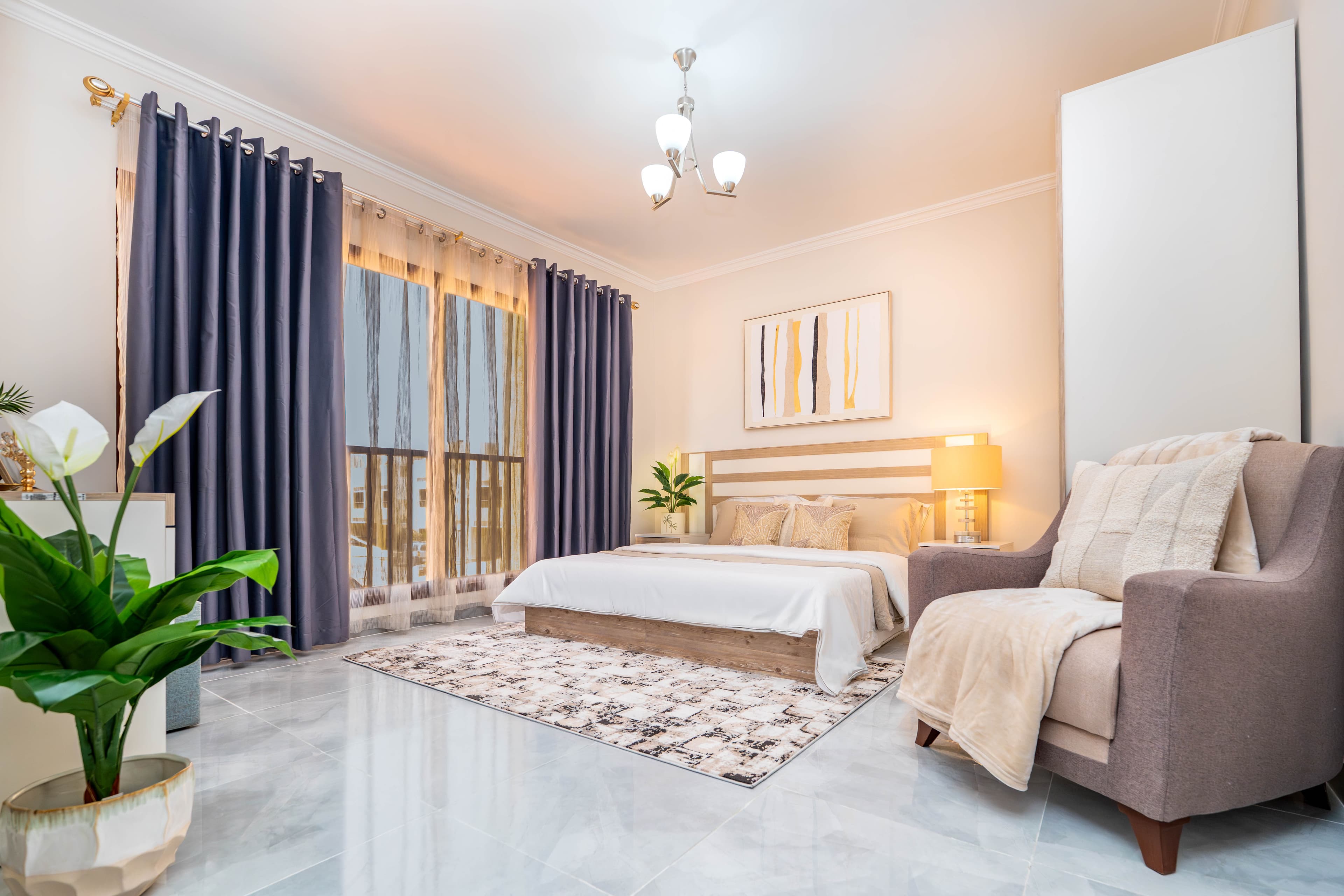 2BR Freehold Apartment for Sale – Move In Now