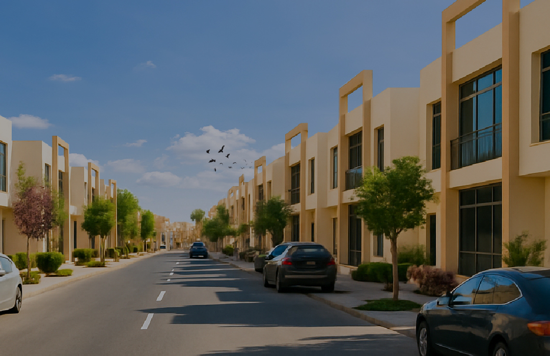 Community view